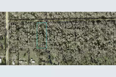 3853 Apple Avenue, Bunnell, FL 32110 - Photo 1