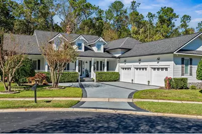 501 Green Isle Court, Saint Augustine, FL 32092 - Photo 1