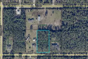 4240 Wanda St, Hastings, FL 32145 - Photo 1