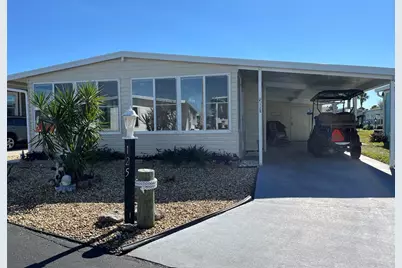 125 Anchorage Drive, Flagler Beach, FL 32136 - Photo 1