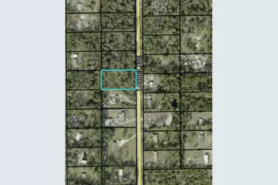 2216 Laurel Avenue, Bunnell, FL 32110 - Photo 1