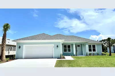 36 Armand Beach Drive, Palm Coast, FL 32137 - Photo 1