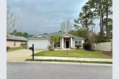 4 Riviera Estates Drive, Palm Coast, FL 32164 - Photo 1