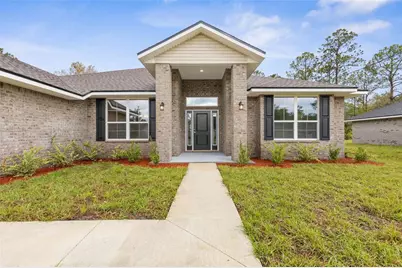 183 Ryan Drive, Palm Coast, FL 32164 - Photo 1