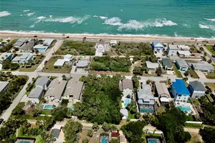 1712 S Central Ave, Flagler Beach, FL 32136 - Photo 1