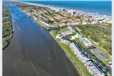 53 Ocean Palm Villa S #53, Flagler Beach, FL 32136 - Photo 1