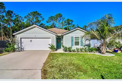 20 Sand Wedge Lane, Bunnell, FL 32110 - Photo 1