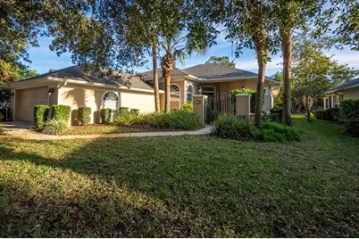 94 Southlake Drive, Palm Coast, FL 32137 - Photo 1