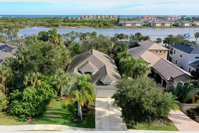 175 S Riverwalk Drive, Palm Coast, FL 32137 - Photo 1