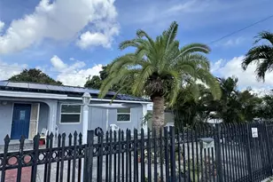 3565 NW 81st Terrace, Miami, FL 33147 - Photo 1