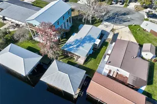 66 Carefree Dr, Welaka, FL 32193 - Photo 1