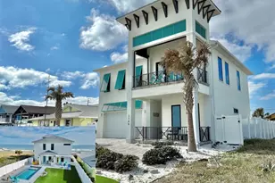 2740 S Ocean Shore Blvd, Flagler Beach, FL 32136 - Photo 1