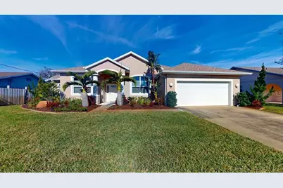 9 Cherry Court, Palm Coast, FL 32137 - Photo 1
