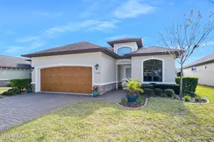 3189 Connemara Dr, Ormond Beach, FL 32174 - Photo 1