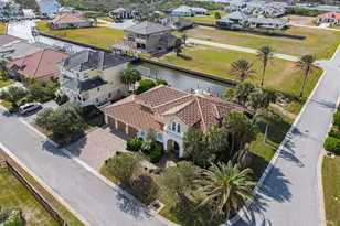 80 Hidden Cove, Flagler Beach, FL 32136 - Photo 1