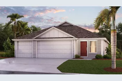 49 Springwood Drive S, Palm Coast, FL 32137 - Photo 1