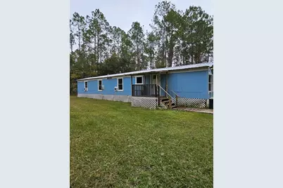 1633 Rosewood Street, Bunnell, FL 32110 - Photo 1