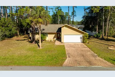 25 Ryley Lane, Palm Coast, FL 32164 - Photo 1