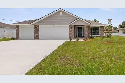 48 Bannbury Lane, Palm Coast, FL 32137 - Photo 1