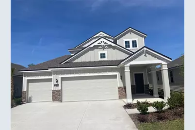 218 Montgomery Court, Palm Coast, FL 32164 - Photo 1