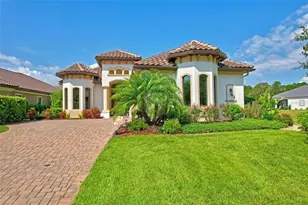 647 Mahogany Run, Palm Coast, FL 32137 - Photo 1