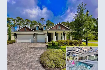 350 Stirling Bridge Drive, Ormond Beach, FL 32174 - Photo 1