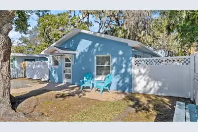 825 Magnolia Avenue, Holly Hill, FL 32117 - Photo 1