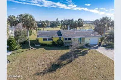 200 Country Club Drive, Ormond Beach, FL 32176 - Photo 1