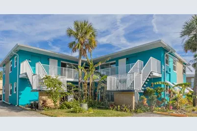 2596 Tulane Avenue #4, Daytona Beach, FL 32118 - Photo 1