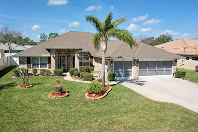 45 Prince Michael Lane, Palm Coast, FL 32164 - Photo 1