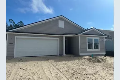 183 Greenwood Drive, Palm Coast, FL 32137 - Photo 1