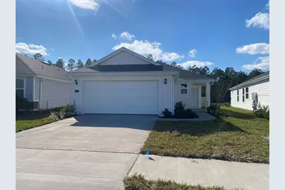 57 Tea Olive Drive, Palm Coast, FL 32137 - Photo 1