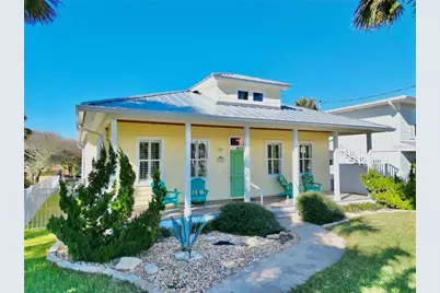 1624 S Central Avenue, Flagler Beach, FL 32136 - Photo 1