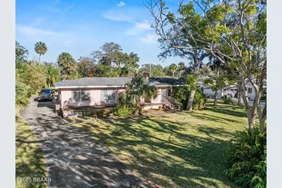 445 John Anderson Drive, Ormond Beach, FL 32176 - Photo 1