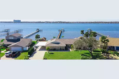 2912 River Point Drive, Daytona Beach, FL 32118 - Photo 1