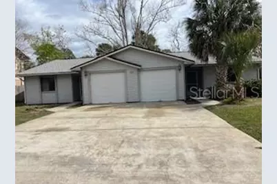 20 Coral Reef Court N #A & B, Palm Coast, FL 32137 - Photo 1