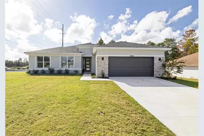 8 Burnham Lane, Palm Coast, FL 32137 - Photo 1