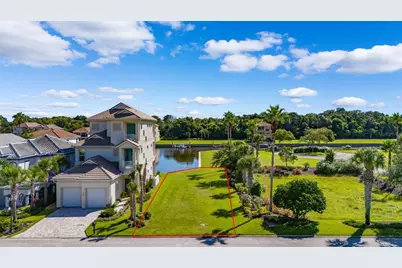 277 Yacht Harbor Drive, Palm Coast, FL 32137 - Photo 1