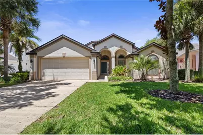 71 Southlake Drive, Palm Coast, FL 32137 - Photo 1