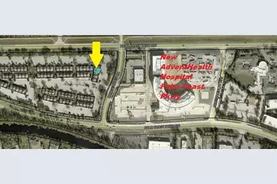 4861 Palm Coast Parkway NW #4, Palm Coast, FL 32137 - Photo 1