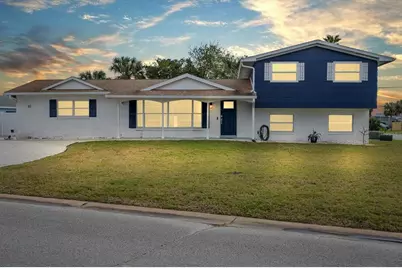 40 Juniper Drive, Ormond Beach, FL 32176 - Photo 1