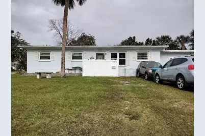 128 2nd Street, Holly Hill, FL 32117 - Photo 1