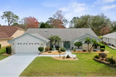 50 Barring Place, Palm Coast, FL 32137 - Photo 1