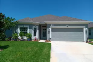 65 Oakleaf Way, Palm Coast, FL 32137 - Photo 1