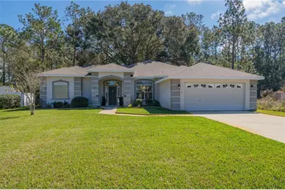 3 Walnut Place, Palm Coast, FL 32164 - Photo 1