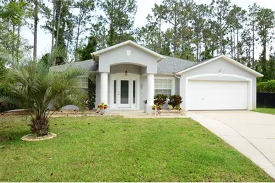 17 Ramshorn Place, Palm Coast, FL 32164 - Photo 1