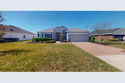 38 Turtle Ridge Drive, Flagler Beach, FL 32136 - Photo 1