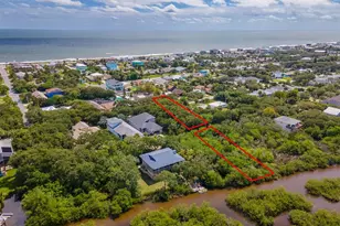 1816 S Flagler Ave, Flagler Beach, FL 32136 - Photo 1