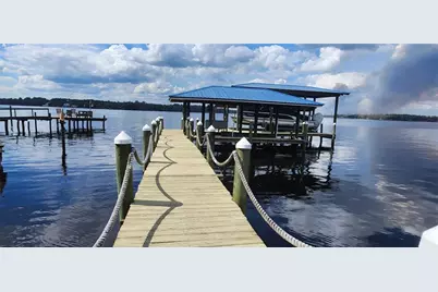 1189 County Road 309, Crescent City, FL 32112 - Photo 1