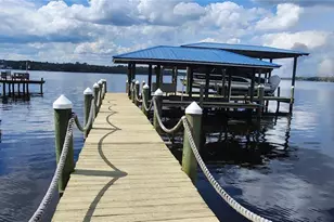 1189 Co Rd 309, Crescent City, FL 32112 - Photo 1